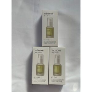 Mixsoon Bean Essence